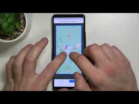 How to Power Off Sony Xperia 5 III - Switch Off Phone