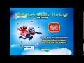 Sesame Street What S The Name Of That Song DVD Menu Walkthrough