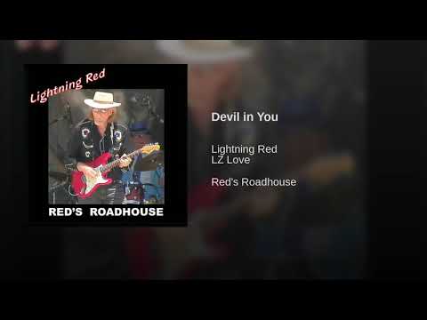 Devil in You by Lightning Red (feat. LZ Love)