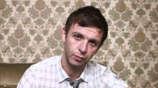 Cherry Ghost Four Eyes Rev Session