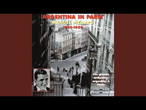 Tus Caricias (Tango)