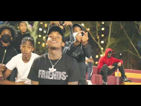 YMB Millz - Promoting The Violence Ft ( Ebk Floxks ) prod by premeproductionz