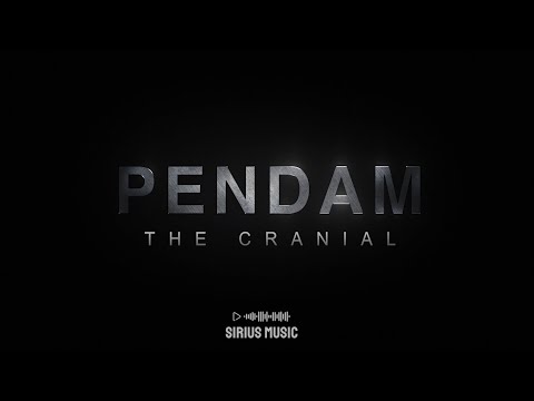 The Cranial - Pendam (Official Music Video)