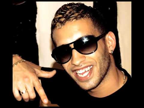 Mister You ft Mokless & Dj Nab