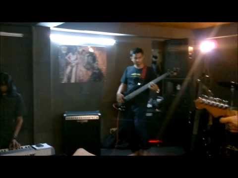 Hanya Aku-Hyper Act (cover by Rampage)