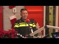 Dit is de jaarwisseling voor hulpdiensten