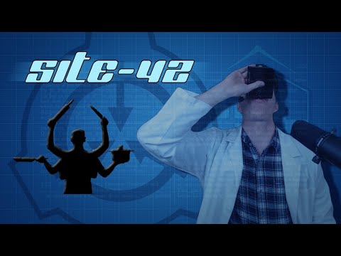 SCP-5031: Yet Another Murder Monster