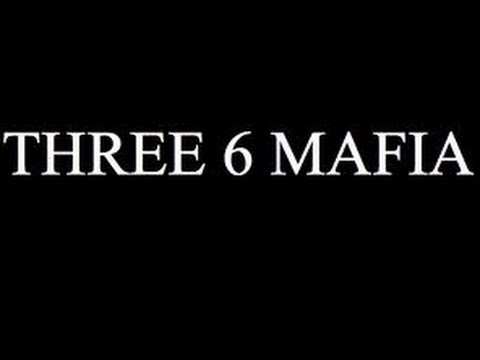 Tear Da Club Up Thugs-Who the Crunkest (feat. Project Pat)