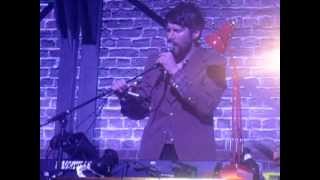 Neon Neon - I Lust You (Live @ Village Underground, London, 04/06/13)