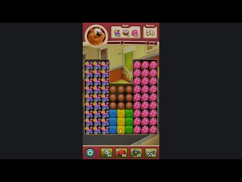 TOON BLAST level 2263