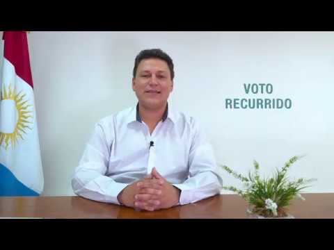 BUS y tipos de votos