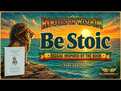Album artwork: Be Stoic