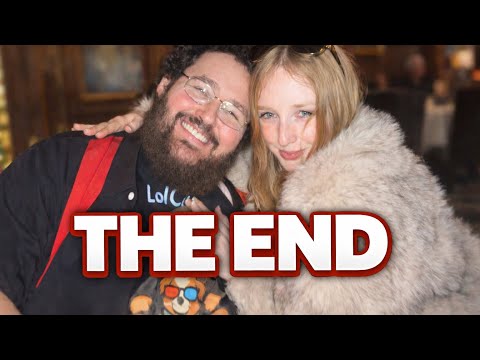 This Was The End of 2025