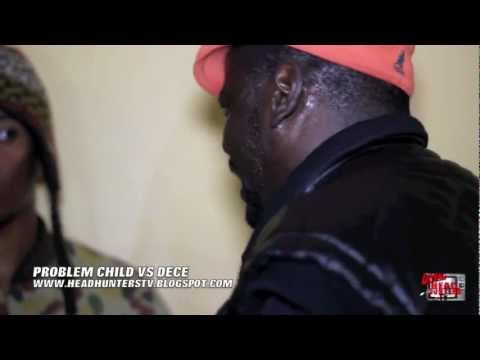 Problem Child vs Dece