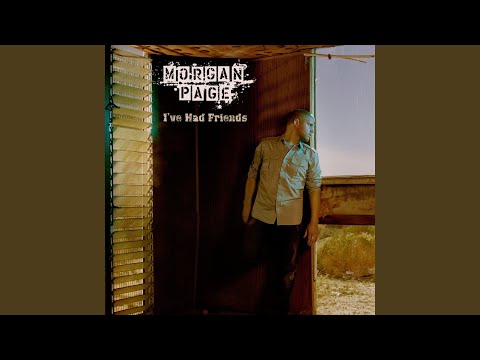 I've Had Friends (Cicada Radio Edit)