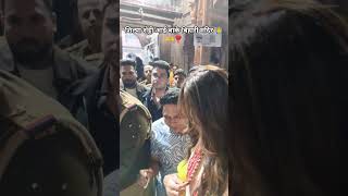 Download lagu Shilpa Shetty came to Vrindavan Banke Bihari Temple 🙏🫶❣️#vrindavan #vrindavandham #shilpashetty #viral mp3