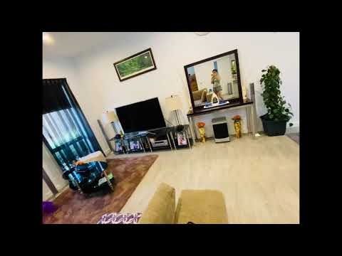 Deniz Unboxing his batman name lights