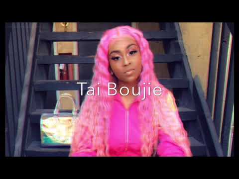 Tai Boujie - Can I Vent (Official Lyrics)