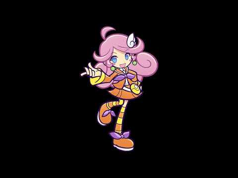 Puyo Puyo Champions Raffina Voice Clips
