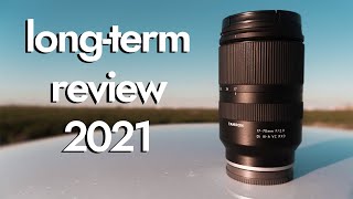 TAMRON 17-70 F2.8 for SONY APSC | 6 Months Later | Should You Buy?
