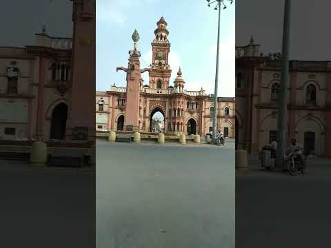 Sardar Patel Darwaja ||Junagadh