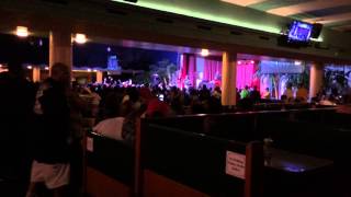 Sir Mix-a-lot Clear Lake Iowa Surf Ballroom 7/24/15 - Buckin my horse