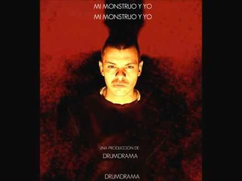 DrumDrama - 1 Mensaje (Mi Monstruo y Yo)