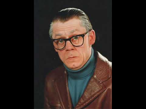 John Shuttleworth Showtime Episode 2