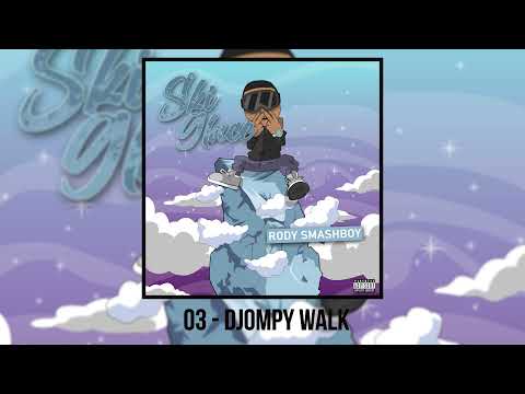 Rody Smashboy - SKI GLACE [MIXTAPE COMPLETE ][Novembre 2021]