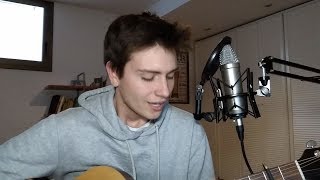 Déjame escapar - Nil Moliner [Cover]