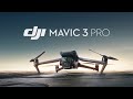 Video produktu DJI Mavic 3 Pro RC