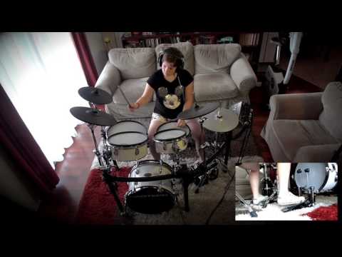 2016 07 29 Tape Five   Longitude 54 21 drum cover canci(13)