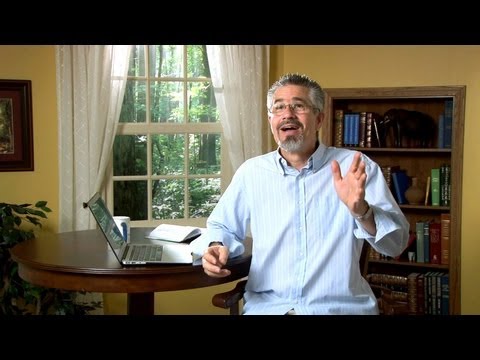 Saul is Sovereignly Saved: HeavenWord 7 - 0548