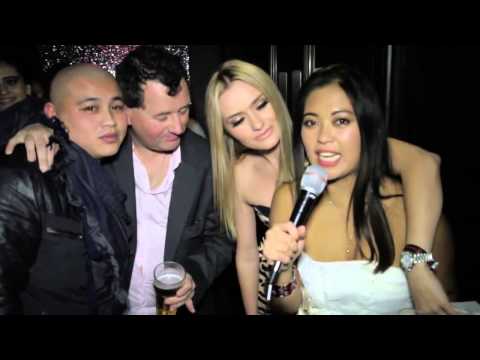 PACHA LONDON WITH DJ LUCY STONE - 'I Love Pacha I Love Fashion'