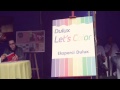 Dulux Let S Color 2011 Malujemy Dworzec Warszawa Powiśle Time Lapse