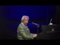 Allen Toussaint, City of New Orleans