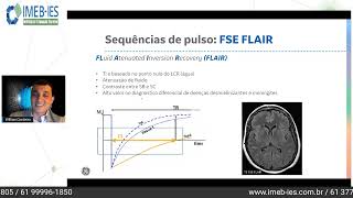 Sequências de Pulso em Ressonância Magnética | GE HealthCare Brasil