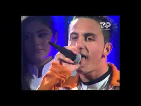 Tingujt e zemres - Dy fjale, 7 Dhjetor 2004 - Top Fest 2