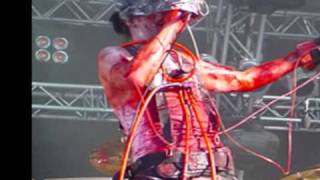 Skinny Puppy - Mopheus Laughing