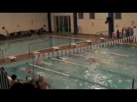 Tavarnuzze 1° Prova FIN Staffetta 50SL M Esordienti B