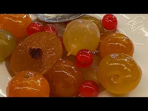 La Trattoria La Resca di Vescovato