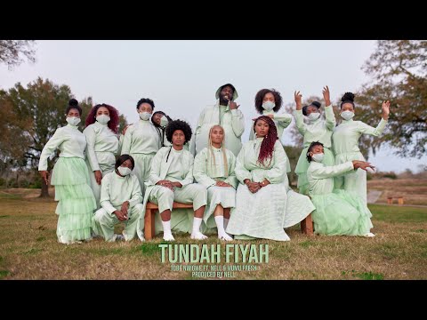 Video thumbnail for TUNDAH FIYAH