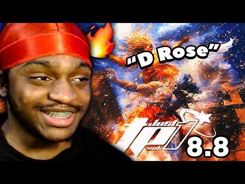 Gaza Reacts to Quelly Woo - D ROSE