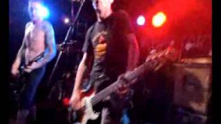 BURNING HEADS Reaction@ PIEFFE FACTORY LUCINICO GORIZIA