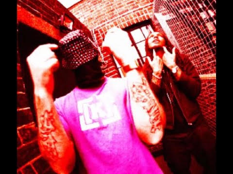 BUFF Ft. HACKLE [7/4/16]