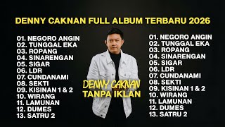 Download lagu Lagu Denny Caknan full album terbaru 2026 | Denny Caknan terbaru tanpa iklan full album 🎧 mp3
