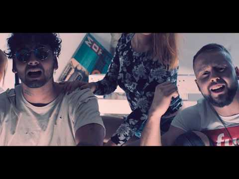 C-zár - Dik Az a Bul (km.BITANG) Official Music Videoklip (18+)