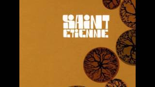 Saint Etienne - Soft Like Me - Chiller Twist Remix