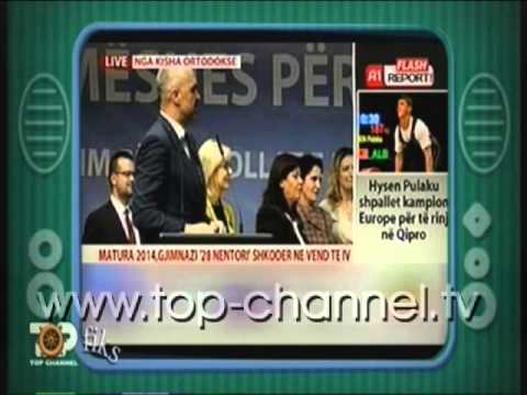 Fiks Fare, 3 Dhjetor 2014, Pjesa 3 - Investigative Satirical Show