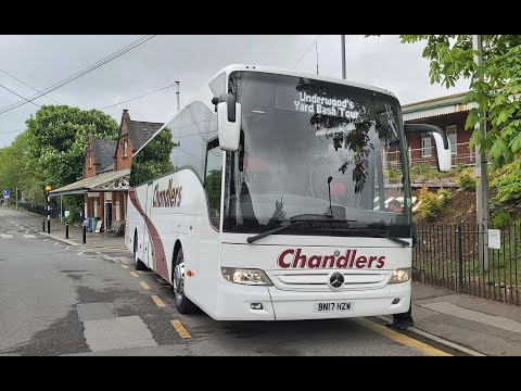 Somerset Yardbash 8, 02.5.22